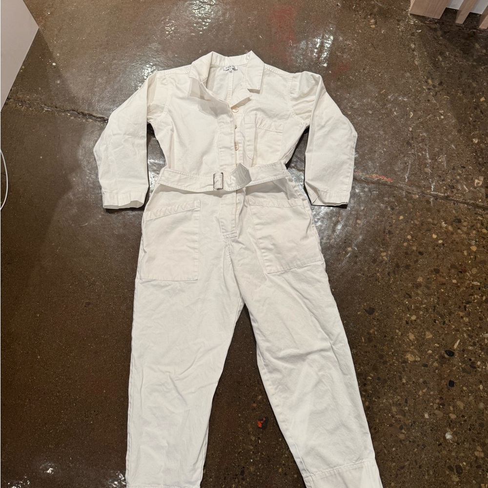 Horses atelier jumpsuit
